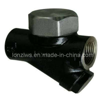 Valve (Thermal Power (Disc) Type)